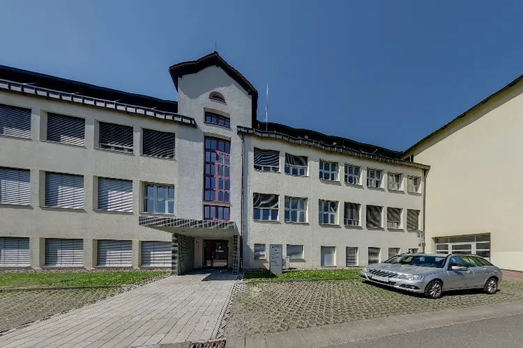 Schmalkalden University of Applied Sciences, Germany