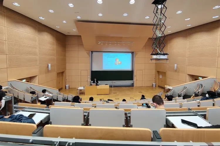 Schmalkalden University of Applied Sciences, Germany