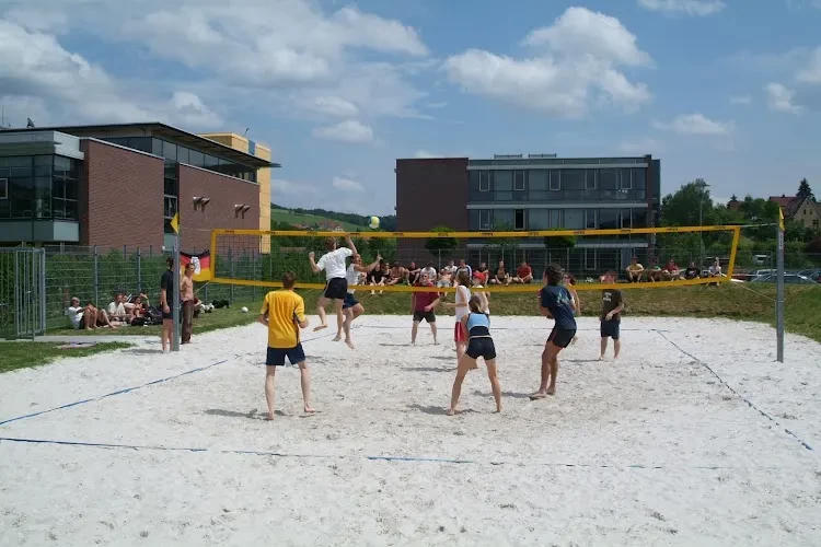 Schmalkalden University of Applied Sciences, Germany