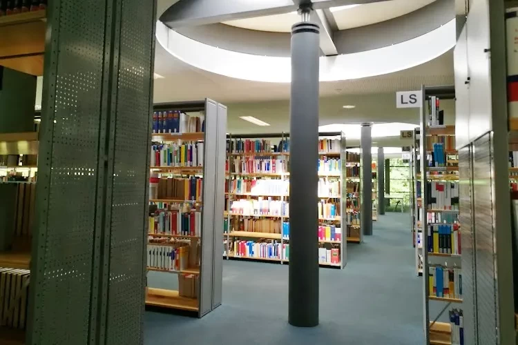 Schmalkalden University of Applied Sciences, Germany