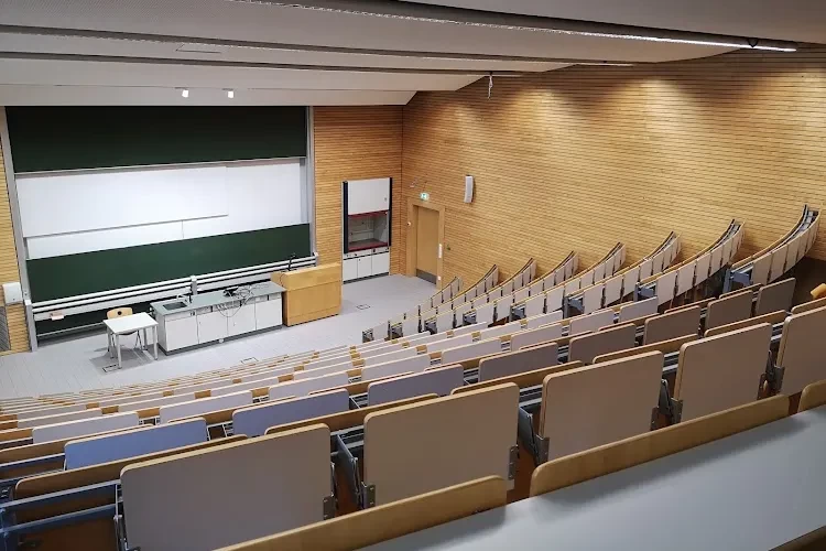 Schmalkalden University of Applied Sciences, Germany