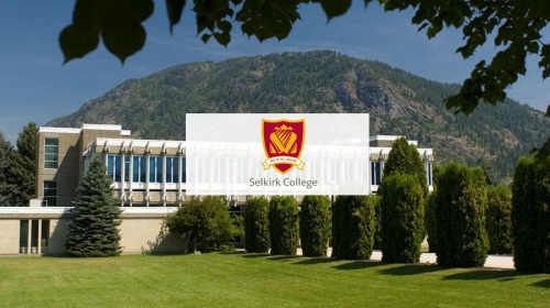 Selkirk College, Castlegar