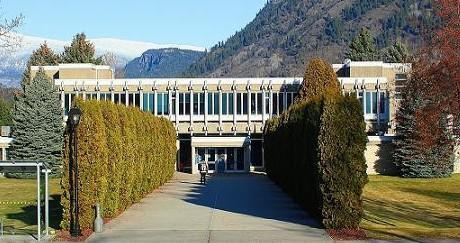 Selkirk College, Castlegar