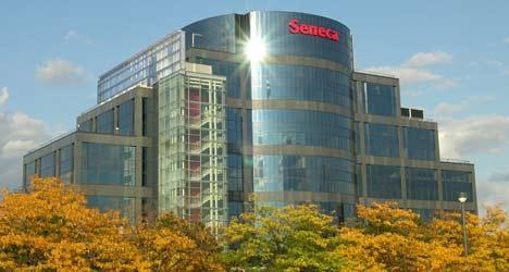 Seneca College, Toronto