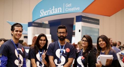 Sheridan College, Oakville