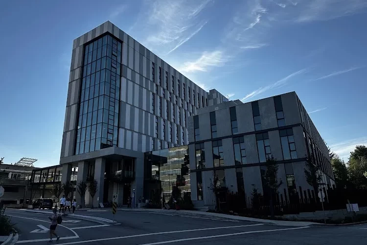 Simon Fraser University, Canada