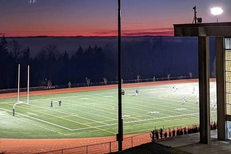 Simon Fraser University, Canada