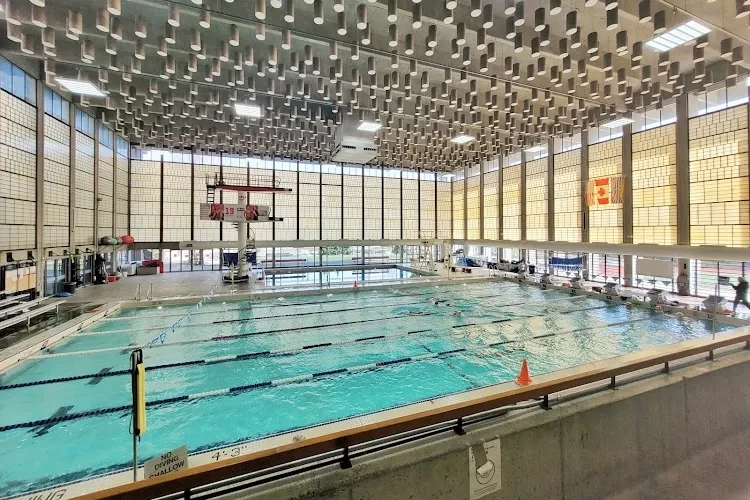 Simon Fraser University, Canada