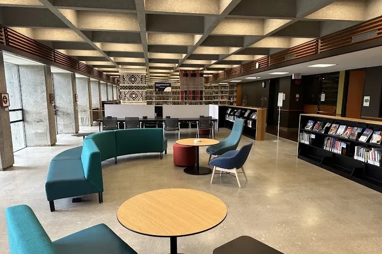 Simon Fraser University, Canada