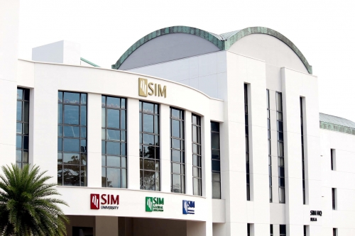 Singapore Institute of Management, Clementi