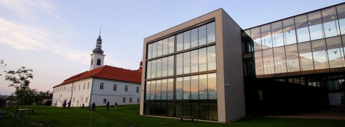 Skoda Auto University, Mlad Boleslav