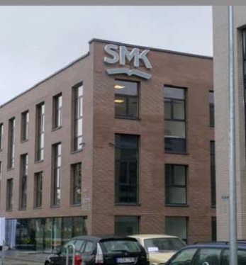 SMK University of Applied Social Sciences, Vilnius
