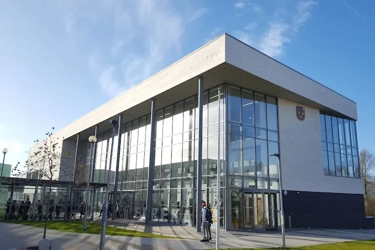 South East Technological University, Ireland