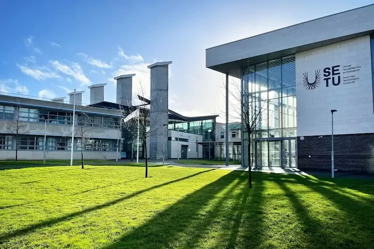 South East Technological University, Ireland