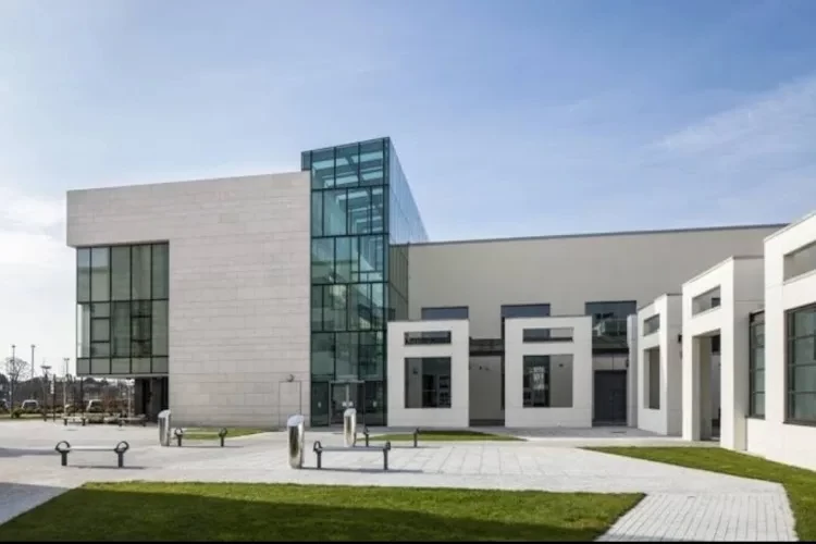 South East Technological University, Ireland