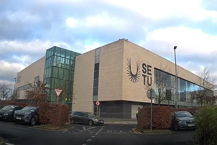 South East Technological University, Ireland