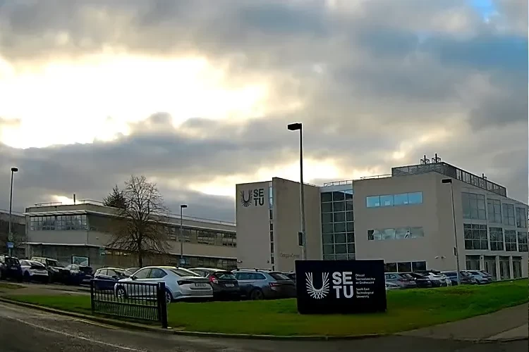 South East Technological University, Ireland