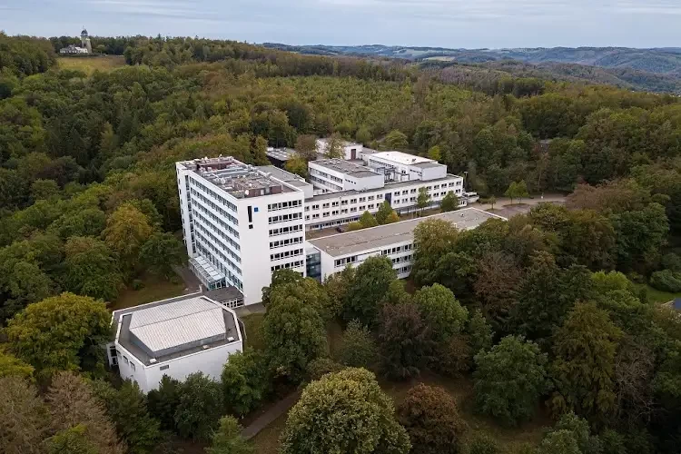South Westphalia University of Applied Sciences, Germany