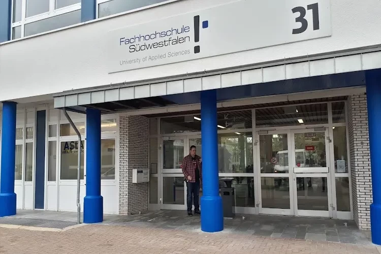 South Westphalia University of Applied Sciences, Germany