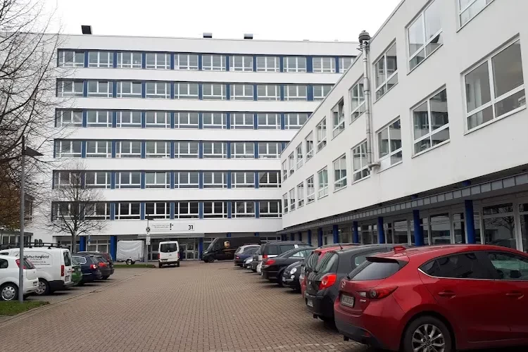 South Westphalia University of Applied Sciences, Germany