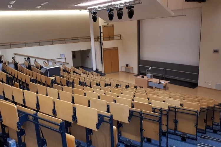 South Westphalia University of Applied Sciences, Germany