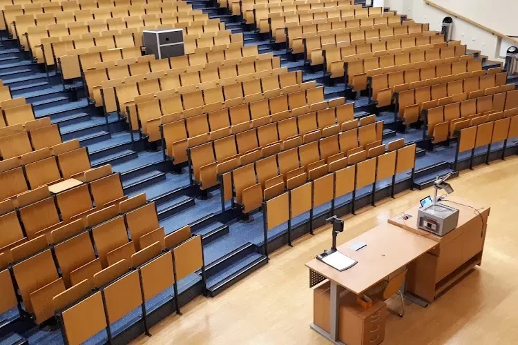 South Westphalia University of Applied Sciences, Germany