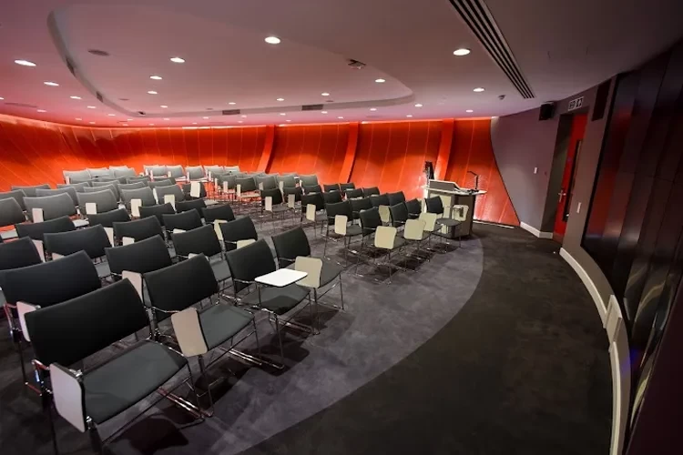 Southampton Solent University, United Kingdom