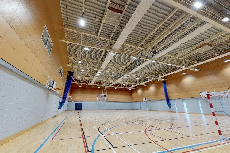 Southampton Solent University, United Kingdom