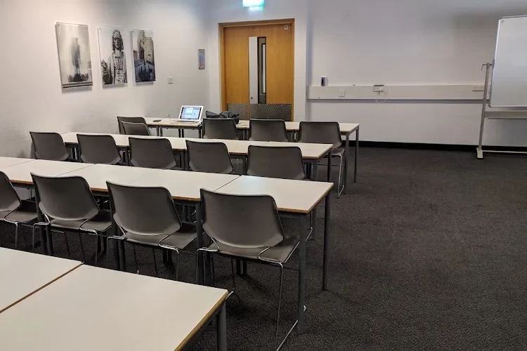 Southampton Solent University, United Kingdom