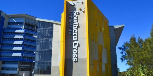 Southern Cross University, Brisbane
