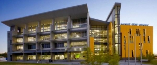 Southern Cross University, Brisbane