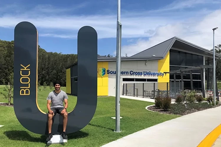 Southern Cross University, Australia