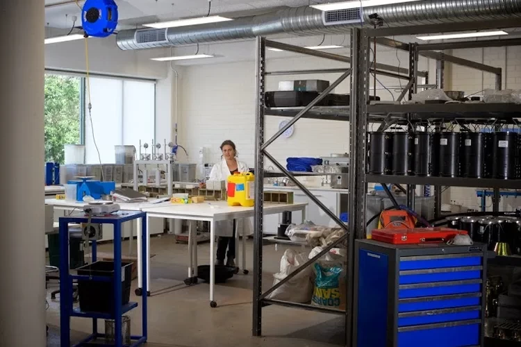 Southern Cross University, Australia