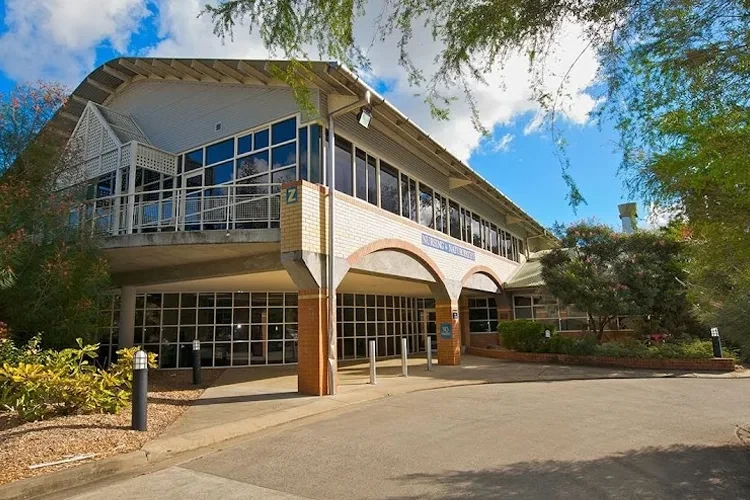 Southern Cross University, Australia
