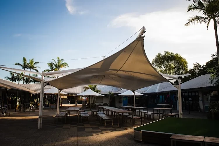 Southern Cross University, Australia