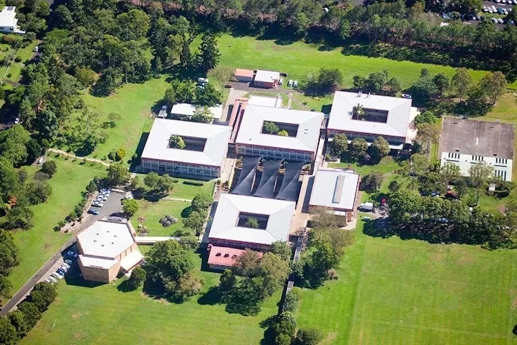 Southern Cross University, Australia