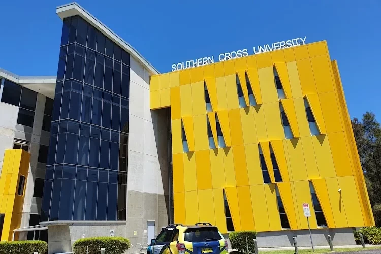 Southern Cross University, Australia