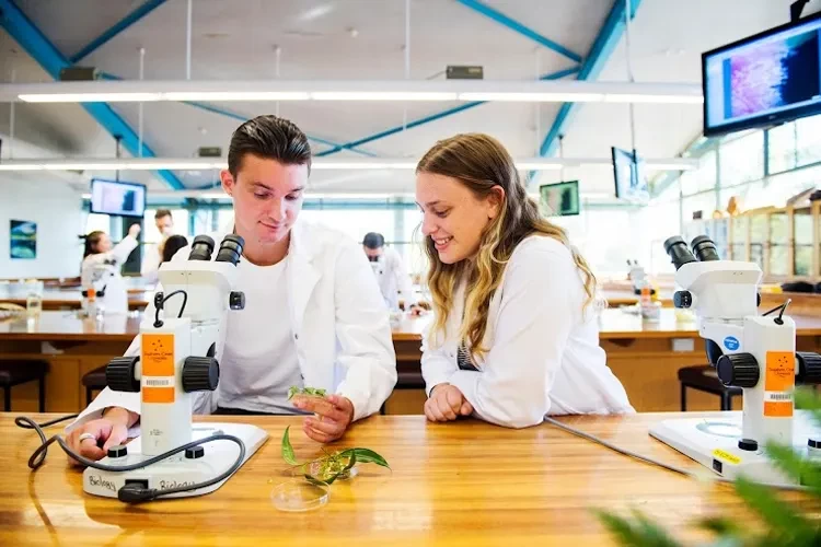 Southern Cross University, Australia