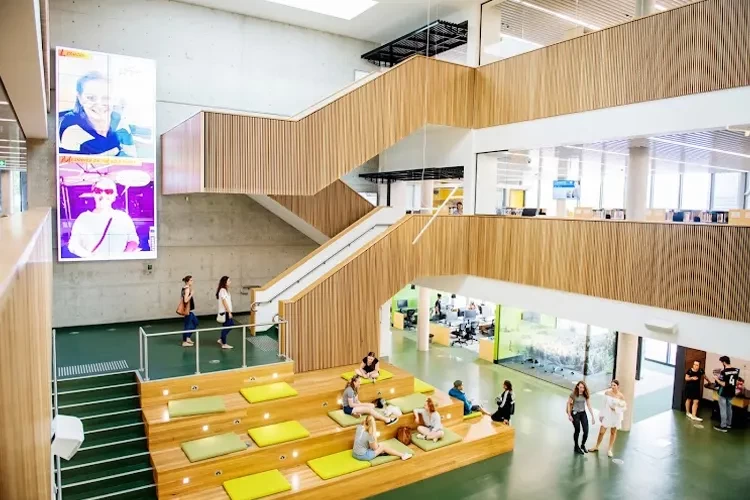 Southern Cross University, Australia