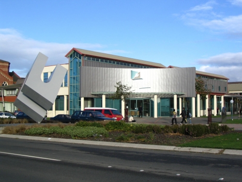 Southern Institute of Technology, Invercargill
