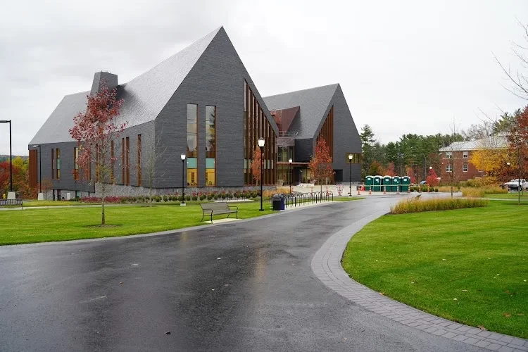 Southern New Hampshire University, USA