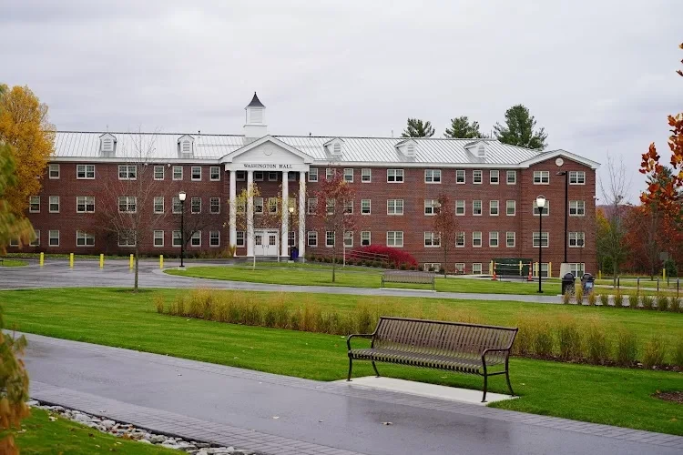 Southern New Hampshire University, USA