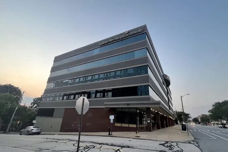 Southern New Hampshire University, USA