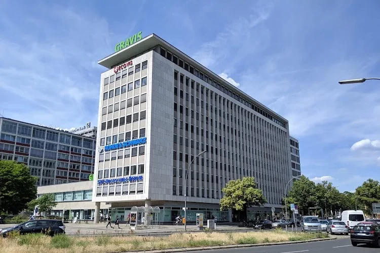 SRH Hochschule Berlin, Germany