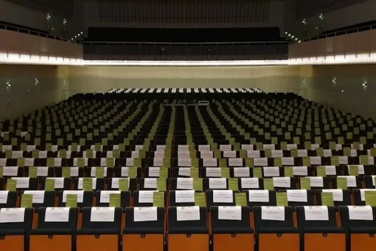 SRH Hochschule Berlin, Germany