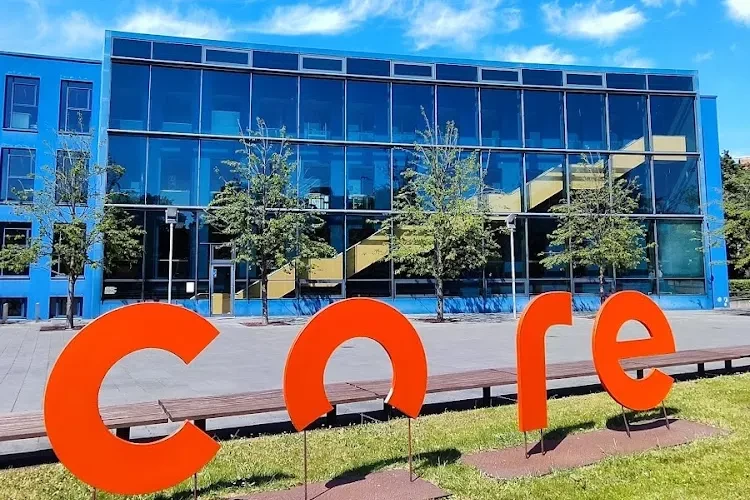 SRH Hochschule Heidelberg, Germany