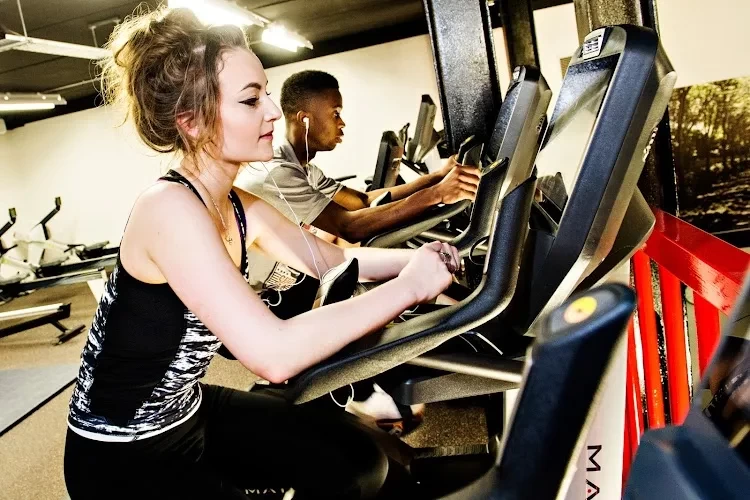 Staffordshire University, United Kingdom