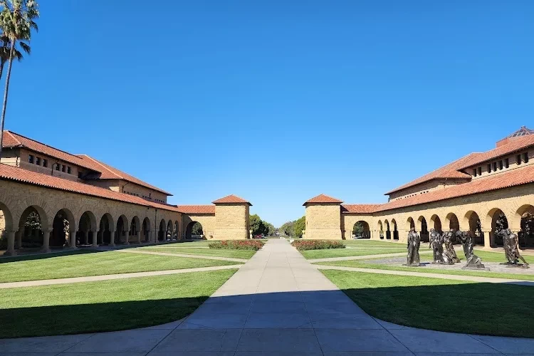 Stanford University, Stanford