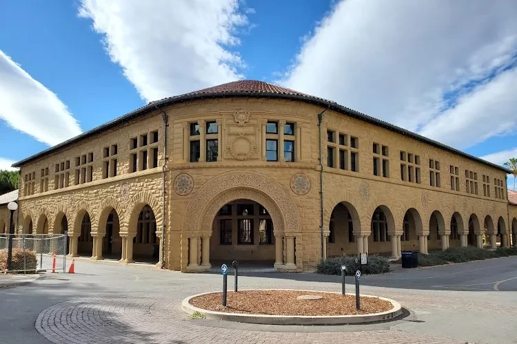 Stanford University, Stanford