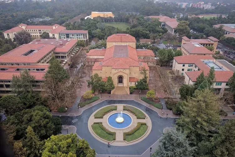 Stanford University, Stanford